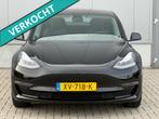 Tesla Model 3 Long Range AWD 75 kWh SOH 94% AUTOPILOT NAP BT, Automaat, 27 €/maand, Zwart, USB