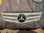 Mercedes W204 gril met ster, Auto-onderdelen, Carrosserie en Plaatwerk, Ophalen, Gebruikt, Voor, Mercedes-Benz