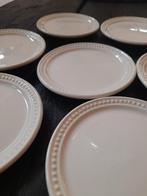 Acht petit four schaaltjes van Wedgwood Windsor porselein, Huis en Inrichting, Keuken | Servies, Ophalen, Wedgwood, Porselein