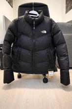 The North Face gewatteerde jas - Nieuw - Zwart - Maat M, Ophalen of Verzenden, Nieuw, Maat 48/50 (M), Zwart