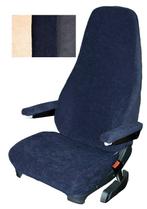 Stoelhoezen Fiat Ducato, Citroen, Peugeot ISRI Stoel Type, Caravans en Kamperen, Buurserstraat 15 A, 7481 EG,Haaksbergen, Ophalen of Verzenden