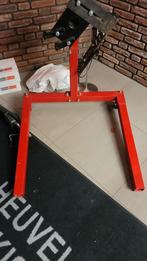Motor montagesteun, Auto diversen, Autogereedschap, Ophalen, Gebruikt