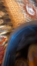 Vintage Stetson Hoed - 50s Stijl, Ophalen of Verzenden, Gedragen, One size fits all, Hoed