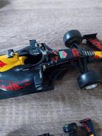 Max verstappen auto, Ophalen of Verzenden, Bburago