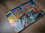 Monopoly Van Dam tot Dom Editie, Hobby en Vrije tijd, Gezelschapsspellen | Bordspellen, Een of twee spelers, Ophalen of Verzenden