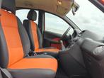 Fiat Panda 1.2 Edizione Cool (bj 2007), Voorwielaandrijving, Stof, Gebruikt, Bedrijf