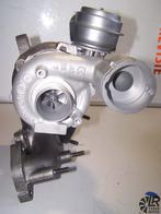 Turbo revisie audi,seat,skoda,vw 2.0 tdi 140 pk BKD,AZV, Ophalen of Verzenden, Gereviseerd