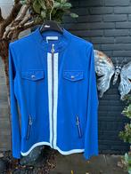 Jasje met bijpassende Rok, Kleding | Dames, Ophalen of Verzenden, Nieuw, Paars