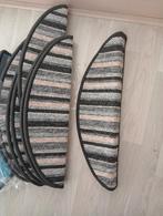 Traptreden bekleding halve maantjes, Huis en Inrichting, Ophalen of Verzenden, Nieuw