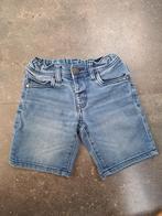 PALOMINO kort spijkerbroekje, maat 98, Kinderen en Baby's, Kinderkleding | Maat 98, Palomino, Zo goed als nieuw, Jongen, Ophalen