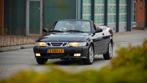 Saab 9-3 Cabrio Aero '00 + garagebox Groningen. Unieke Saab!, Voorwielaandrijving, 730 kg, 74 €/maand, 4 cilinders