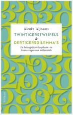 Twintigerstwijfels & dertigersdilemma's, Ophalen of Verzenden, Zo goed als nieuw