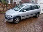 Voor onderdelen zonder kenteken opel zafira a 2.2 automaat, Ophalen of Verzenden, Opel