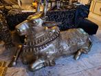 Shiva nandi, Antiek en Kunst, Ophalen