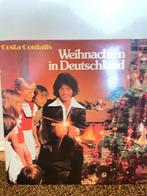 Costa Cordalis - Weihnachten in Deutschland LP, Ophalen of Verzenden, Zo goed als nieuw