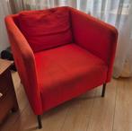 Rode stoel, Ophalen, Gebruikt, Eenpersoons, Minder dan 150 cm
