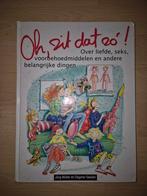 Oh, zit dat zo! - Informatief Jeugdboek, Boeken, Ophalen of Verzenden, Gelezen, Jörg Müller en Dagmar Geisler, Non-fictie