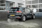 Renault Clio Estate 1.2 GT (bj 2016, automaat), Auto's, Renault, Stof, 4 cilinders, Zwart, 615 kg