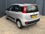 Fiat Panda 1.2 Lounge / Airco, Voorwielaandrijving, Gebruikt, Start-stop-systeem, Handgeschakeld