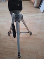 Velbon VEB-3 Fotostatief - Uitschuifbaar, Audio, Tv en Foto, Fotografie | Statieven en Balhoofden, Gebruikt, Minder dan 150 cm