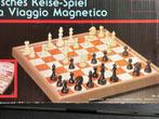 reis schaakspel, Een of twee spelers, Ophalen of Verzenden, Zo goed als nieuw