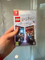 Harry Potter Lego collection switch