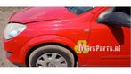 Scherm links-voor van een Opel Astra (63U), Auto-onderdelen, Carrosserie en Plaatwerk, Ophalen of Verzenden, 3 maanden garantie