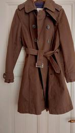 Thomas Burberry Damesjas Bruin/ khaki 40/ L Nieuw!, Maat 38/40 (M), Bruin, Nieuw, Ophalen of Verzenden