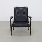 Mid-Century Modern Lounge Chair “model 279” by TopForm, 1960, 75 tot 100 cm, Gebruikt, 75 tot 100 cm, Ophalen