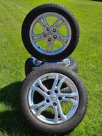Originele Toyota Corolla winterwielen 16 inch Auris Avensis, Ophalen of Verzenden, Gebruikt, Toyota