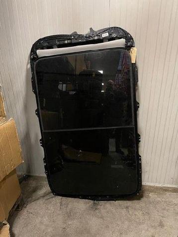 PANORAMADAK Volkswagen Golf Sportsvan (AUVS) (510877041) beschikbaar voor biedingen