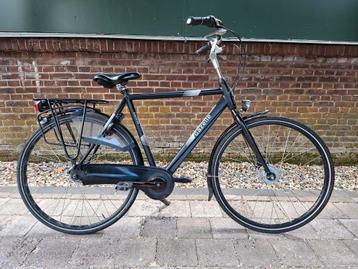 Herenfiets Gazelle Arroyo 28inch 57cm opknapper  beschikbaar voor biedingen