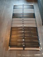 Lattenbodem 90200 Leirsund Ikea, Huis en Inrichting, Slaapkamer | Matrassen en Bedbodems, Ophalen, Gebruikt, Eenpersoons, 90 cm