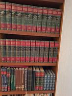 Encyclopedie Larousse, Boeken, Encyclopedieën, Complete serie, Diverse auteurs, Algemeen, Ophalen