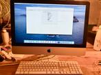 Nette iMac 21.5" - 1TB HDD, 16GB RAM, Gebruikt, 2 tot 3 Ghz, HDD, IMac