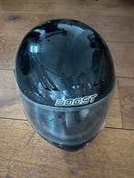 Gebruikte Helm - Ziet er goed uit!, Overige merken, Heren, Ophalen of Verzenden, Integraalhelm