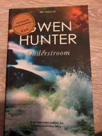 Onderstroom - Gwen Hunter, Boeken, Ophalen of Verzenden, Zo goed als nieuw