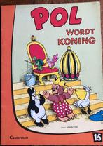 Stripboeken Pol (voor de jonge strip liefhebbers), Boeken, Stripboeken, Meerdere stripboeken, Ophalen of Verzenden, Zo goed als nieuw