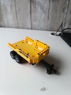 Lego 42136 Technic John Deere, Ophalen, Zo goed als nieuw, Complete set, Lego