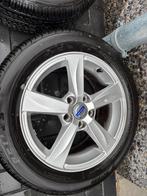 Velgen 205.55.16 passen ford .volvo stek 5x108 1 manden, Auto-onderdelen, Banden en Velgen, 16 inch, Zomerbanden, 205 mm, Ophalen of Verzenden