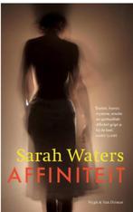 Sarah Waters - Affiniteit, Boeken, Ophalen of Verzenden, Zo goed als nieuw, Sarah Waters