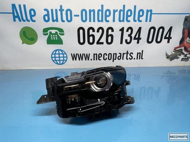 MAZDA MX30 MX 30 FULL LED KOPLAMP ALLES LEVERBAAR !!!, Auto-onderdelen, Verlichting, Mazda, Gebruikt, Ophalen of Verzenden