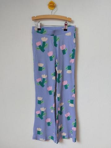 Hema flared nieuw 134/140 beschikbaar voor biedingen