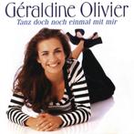 Geraldine Olivier - Tanz Doch Noch Einmal Mit Mir, Ophalen of Verzenden