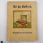 Ut de Ooken – verhalen uit Nedersaksen - 1e druk uit 1937, Antiek en Kunst, Ophalen of Verzenden