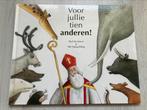 Paul de Leeuw - Voor jullie tien anderen!, Diversen, Sinterklaas, Ophalen of Verzenden, Zo goed als nieuw