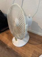 Tafelventilator Tristar – 3 standen, Ophalen of Verzenden, Zo goed als nieuw, Tafelventilator