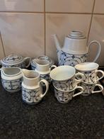 Vintage Winterling en Jaeger servies, Ophalen