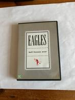 Eagles DVD Hell freezes over, Alle leeftijden, Ophalen of Verzenden, Zo goed als nieuw