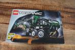 LEGO Technic, Crane Truck, nr. 8446, Nieuw, Ophalen of Verzenden, Nieuw, Complete set, Lego